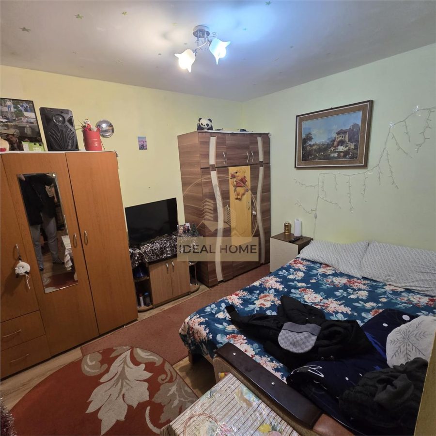 Etaj 2/4 Apartament 2 camere. Pta voievozilor - foto 5