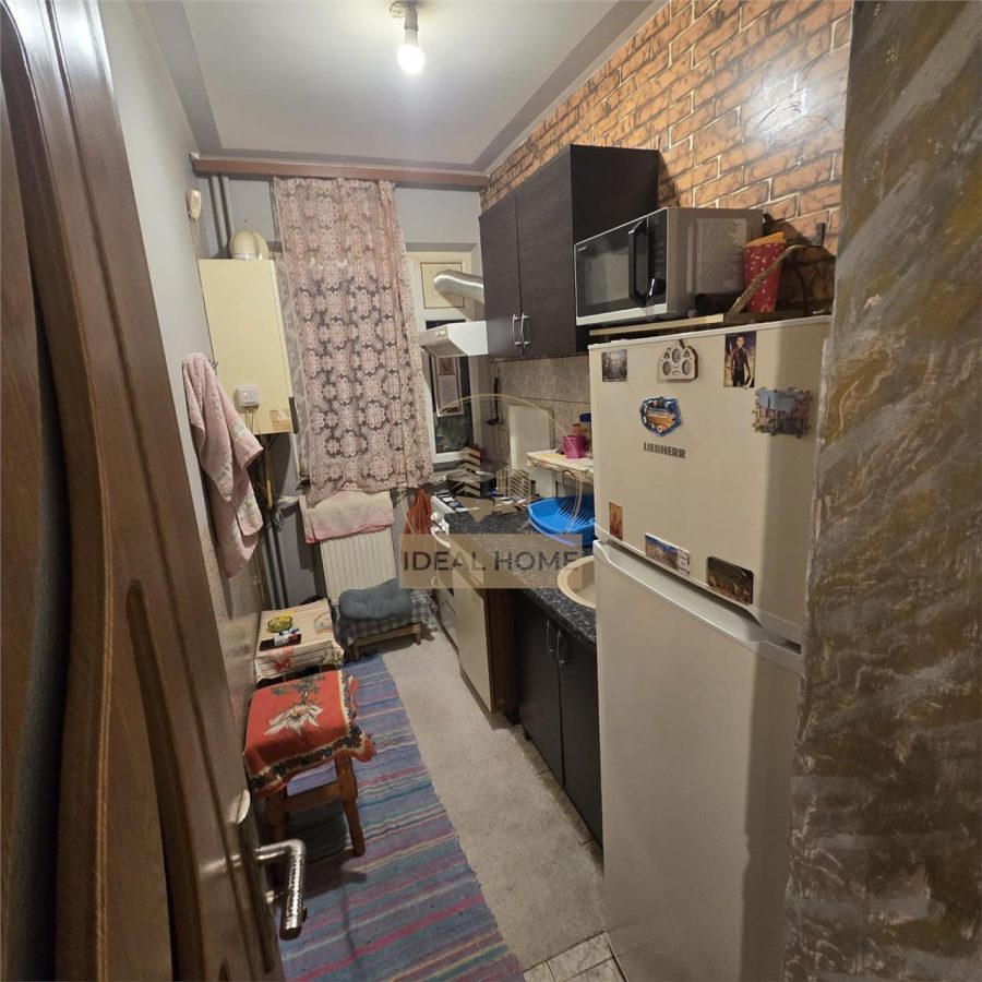 Etaj 2/4 Apartament 2 camere. Pta voievozilor - foto 7