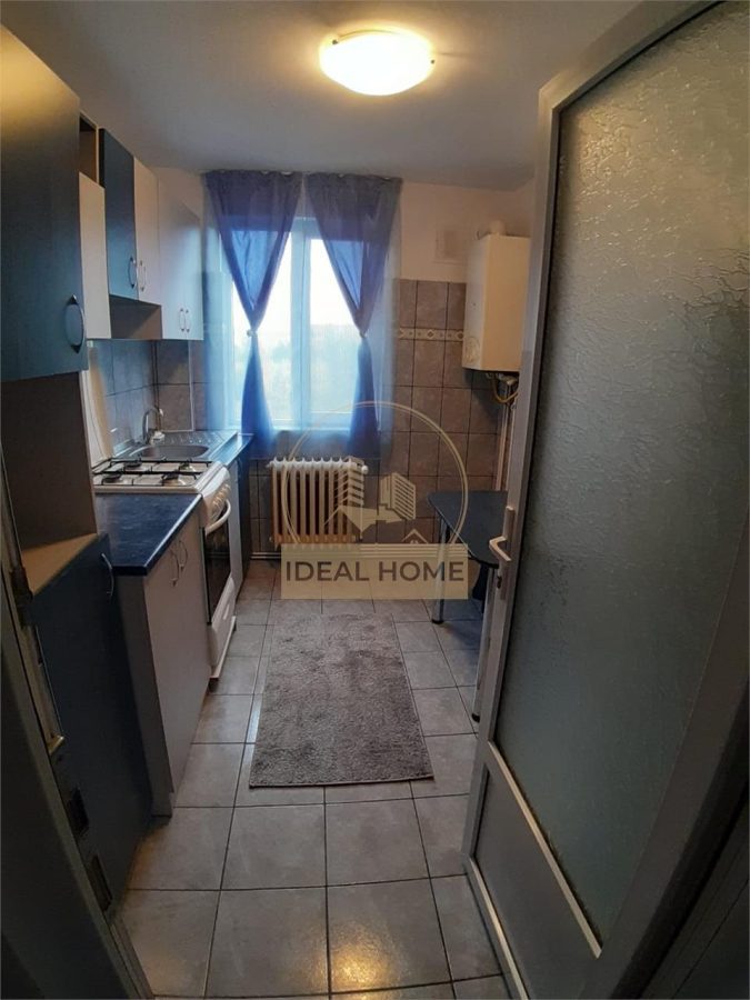 Apartament 2 camere Cantemir-Gara Internationala - foto 9