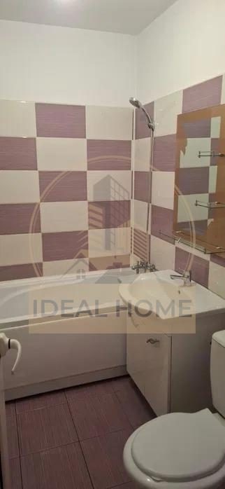 Nicolina - 2 Camere Decomandat - Etaj Intermediar - Bloc 1986 - foto 6