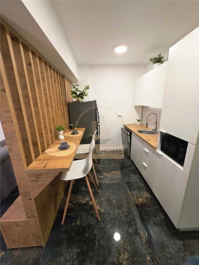 Cug - 3 Camere - 73 Mp + 25 Mp Terasa - Bloc Nou - foto 2