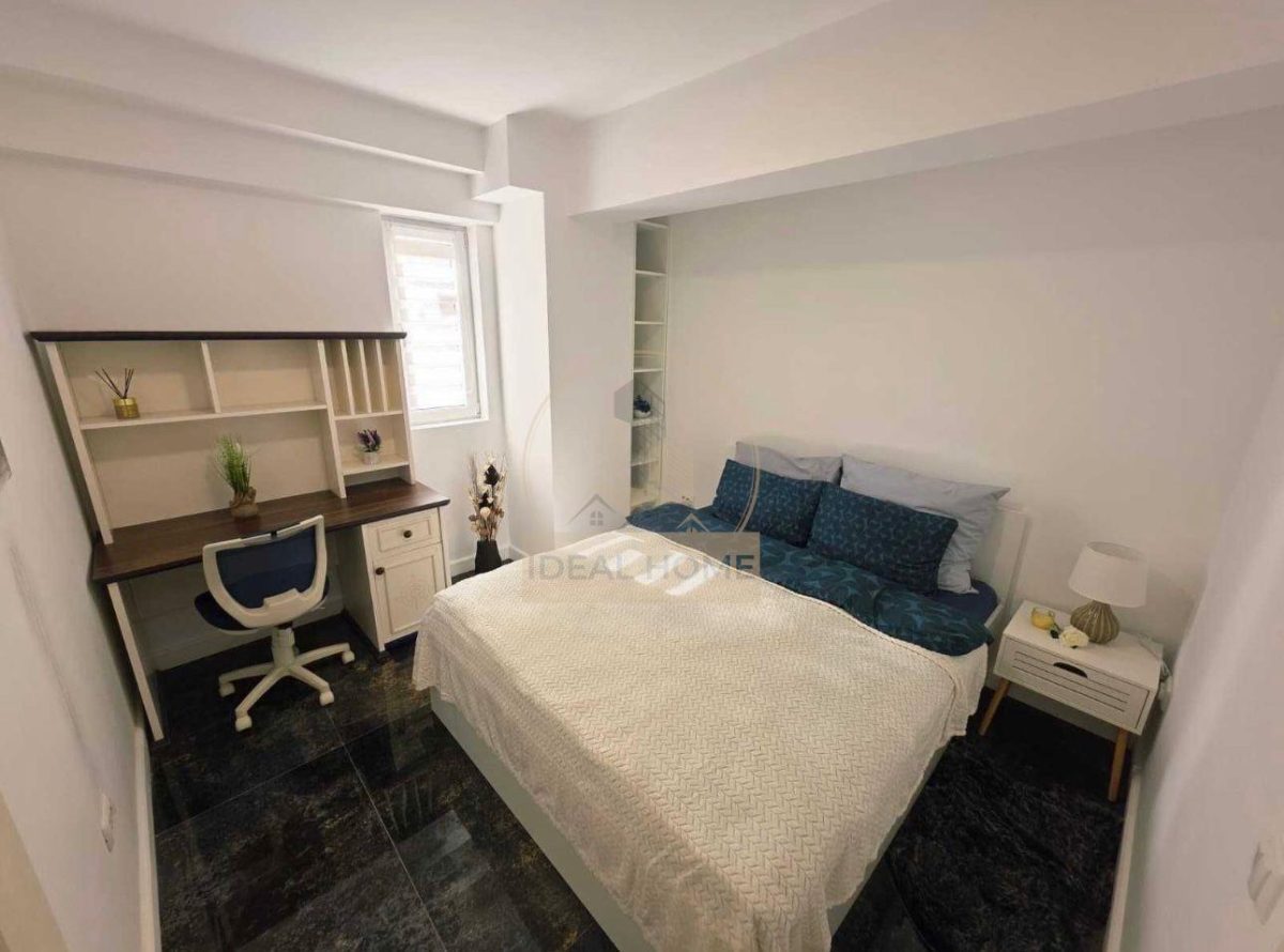 Cug - 3 Camere - 73 Mp + 25 Mp Terasa - Bloc Nou - foto 5