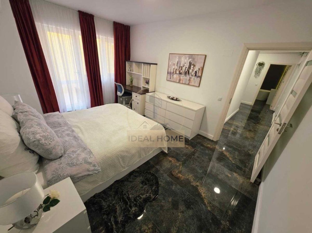 Cug - 3 Camere - 73 Mp + 25 Mp Terasa - Bloc Nou - foto 6