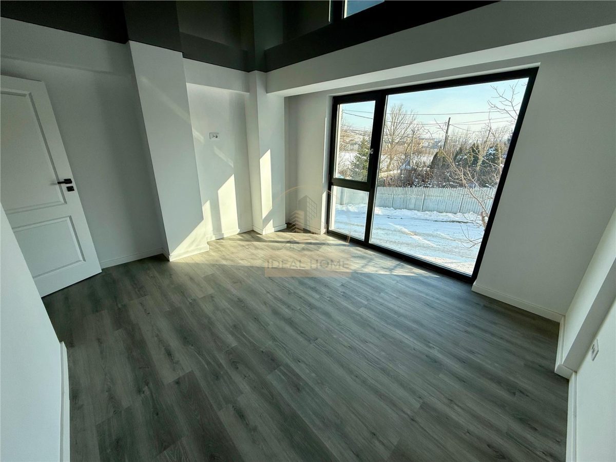 Apartament cu 2 camere - priveliste superba - foto 4