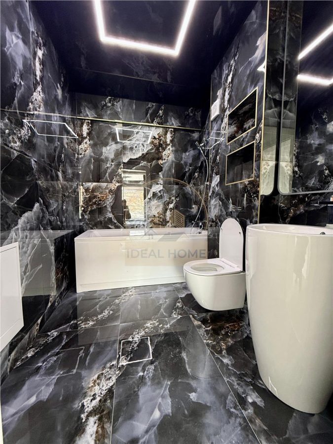 Apartament cu 2 camere - priveliste superba - foto 6