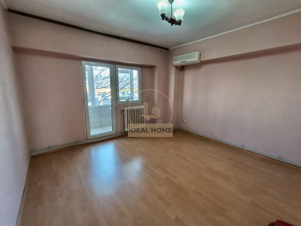 2 CAMERE DECOMANDAT SPATIOS - ETAJ 1 - BOXA - PACURARI - foto 5