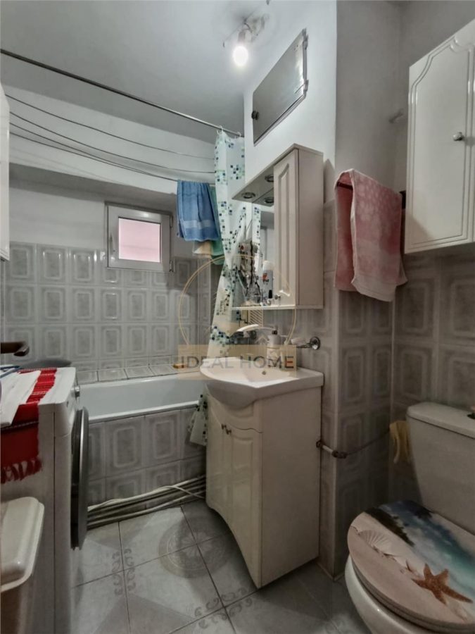 2 CAMERE DECOMANDAT SPATIOS - ETAJ 1 - BOXA - PACURARI - foto 7