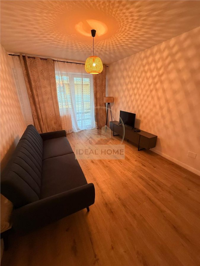 Cug - 2 Camere Decomandat + Loc De Parcare - 62 Mp - 