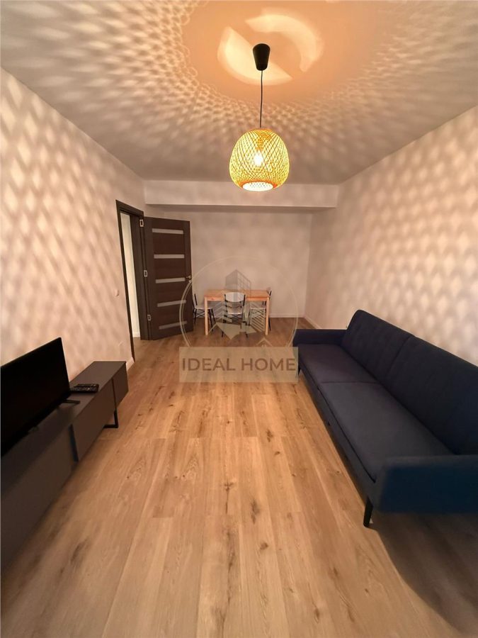 Cug - 2 Camere Decomandat + Loc De Parcare - 62 Mp - foto 2