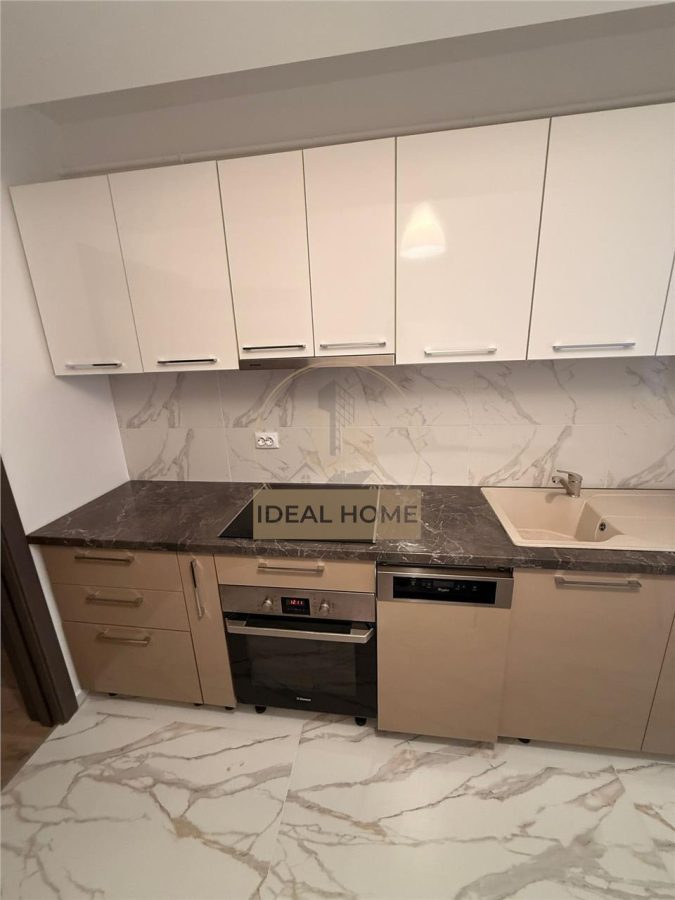 Cug - 2 Camere Decomandat + Loc De Parcare - 62 Mp - foto 8