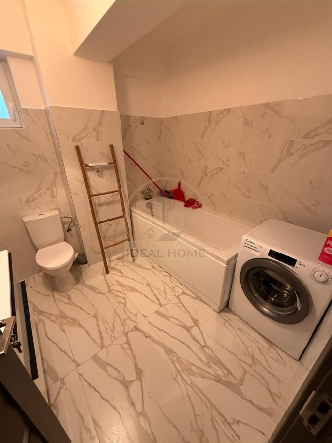 Cug - 2 Camere Decomandat + Loc De Parcare - 62 Mp - foto 9