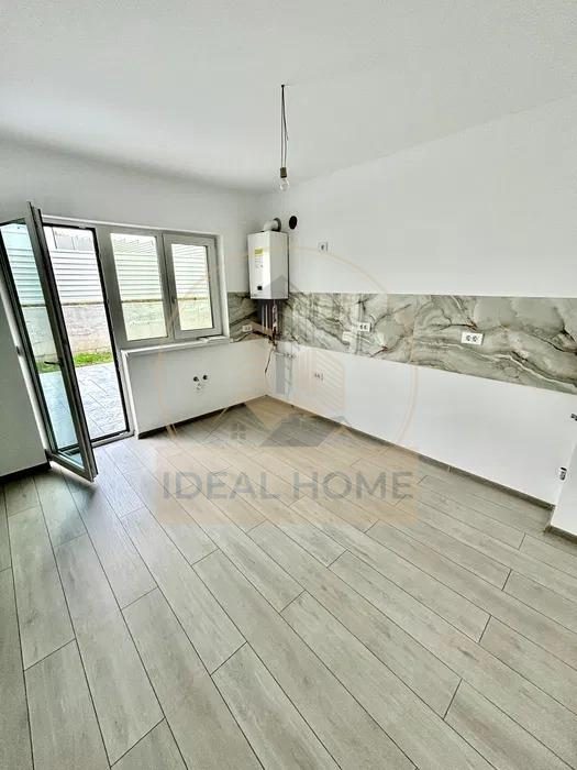 Rediu - Casa Individuala cu 4 camere - Toate Utilitatile - foto 3