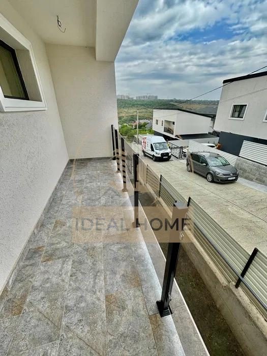 Rediu - Casa Individuala cu 4 camere - Toate Utilitatile - foto 7