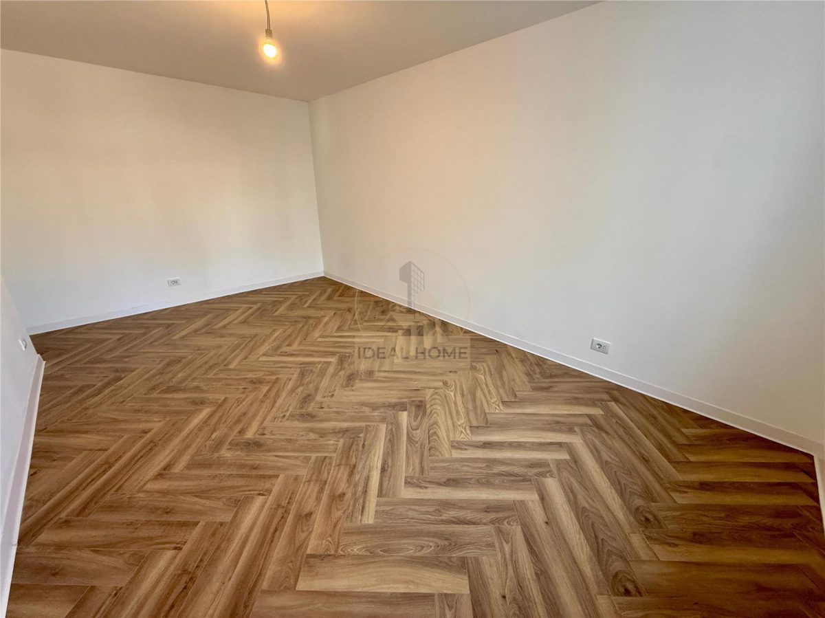 Nicolina - Bloc dupa 1980 - Etaj Intermediar - 3 Camere - foto 3