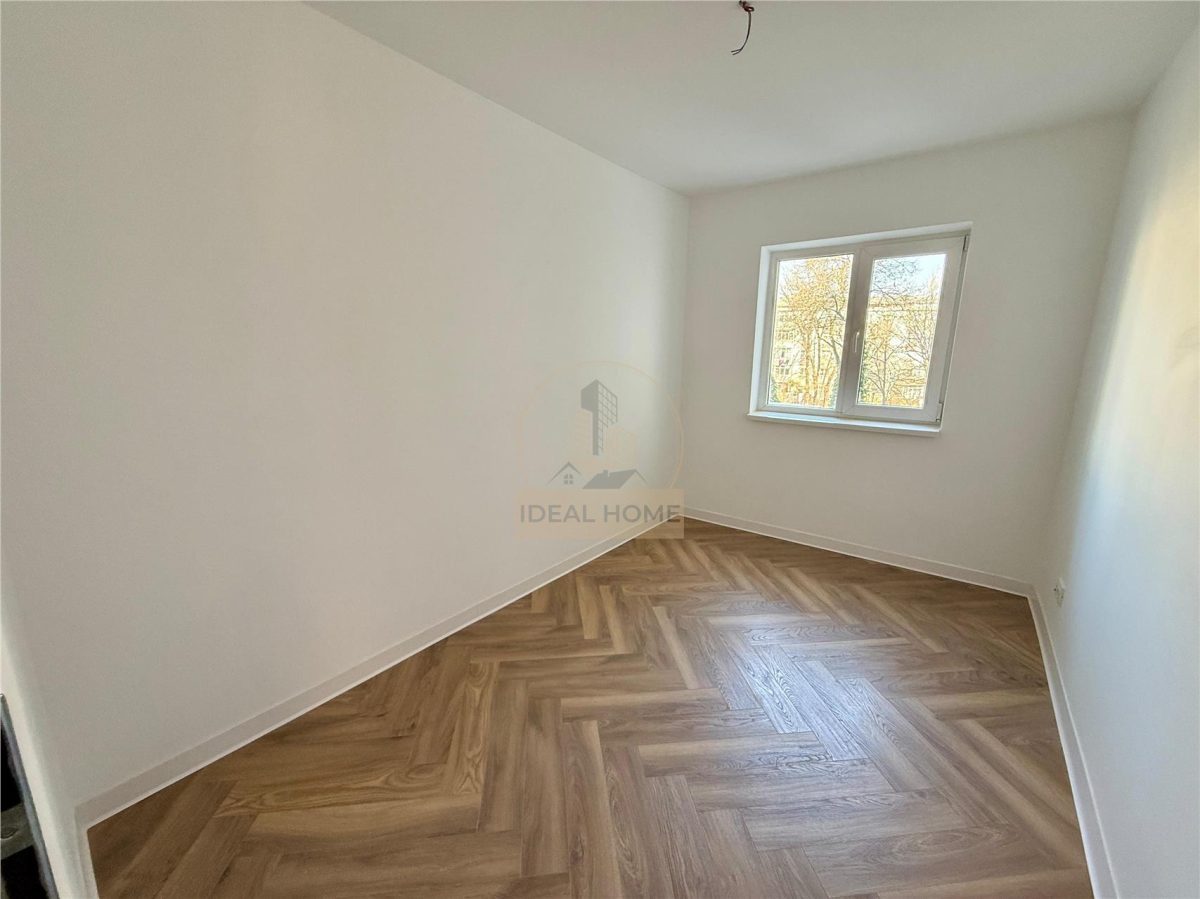 Nicolina - Bloc dupa 1980 - Etaj Intermediar - 3 Camere - foto 4