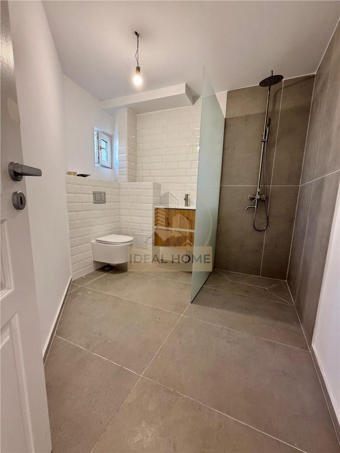 Nicolina - Bloc dupa 1980 - Etaj Intermediar - 3 Camere - foto 6