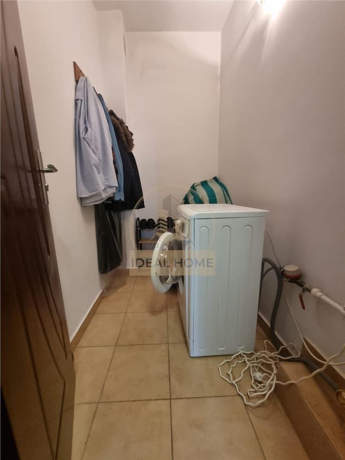 Apartament 4 camere decomandat - etajul 2 - bloc din 1980 - 90 mp - foto 11