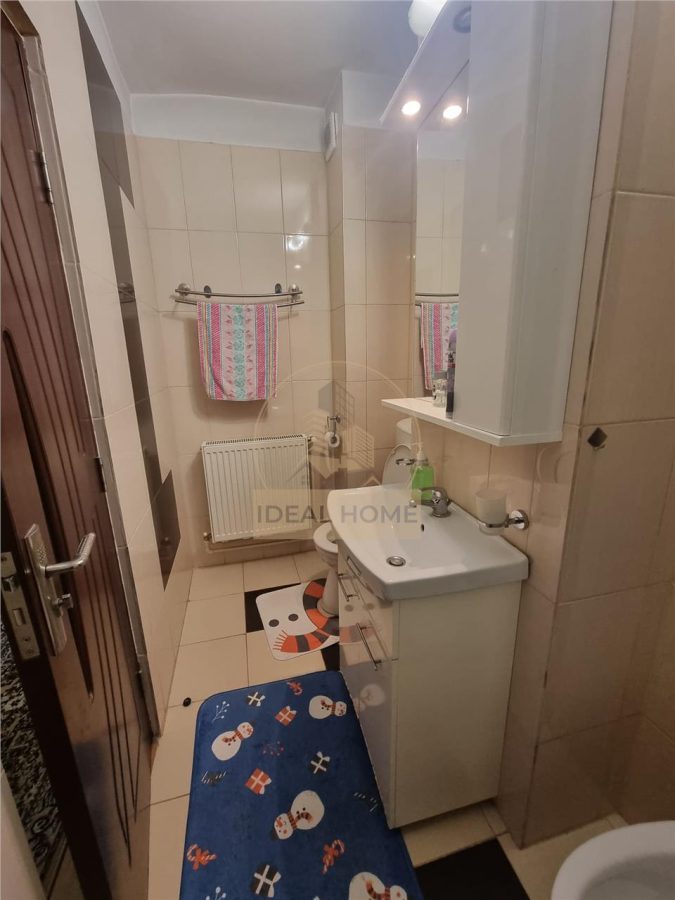 Apartament 4 camere decomandat - etajul 2 - bloc din 1980 - 90 mp - foto 12