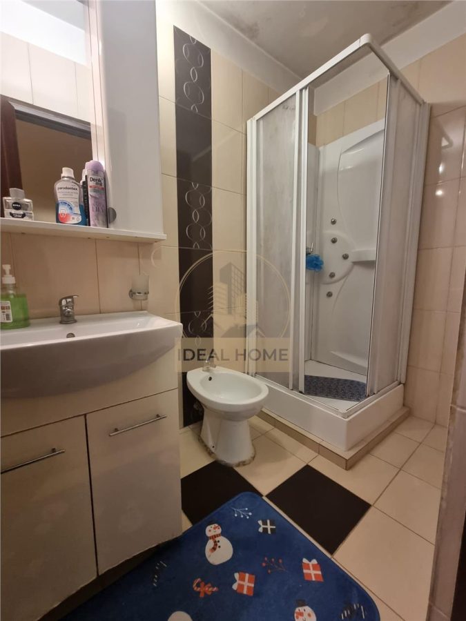 Apartament 4 camere decomandat - etajul 2 - bloc din 1980 - 90 mp - foto 13