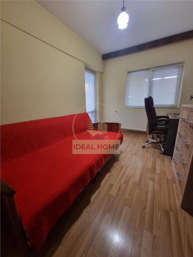 Apartament 4 camere decomandat - etajul 2 - bloc din 1980 - 90 mp - foto 14