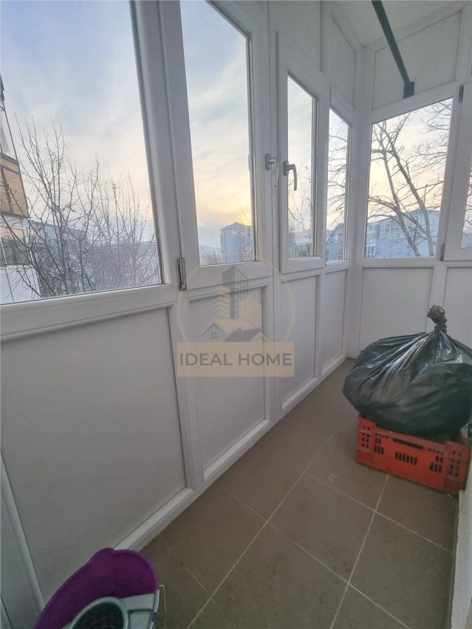 Apartament 4 camere decomandat - etajul 2 - bloc din 1980 - 90 mp - foto 15