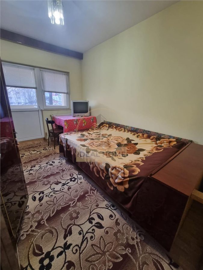 Apartament 4 camere decomandat - etajul 2 - bloc din 1980 - 90 mp - foto 10