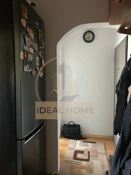 Pacurari/Alpha Bank - 3 camere - etaj intermediar - foto 5