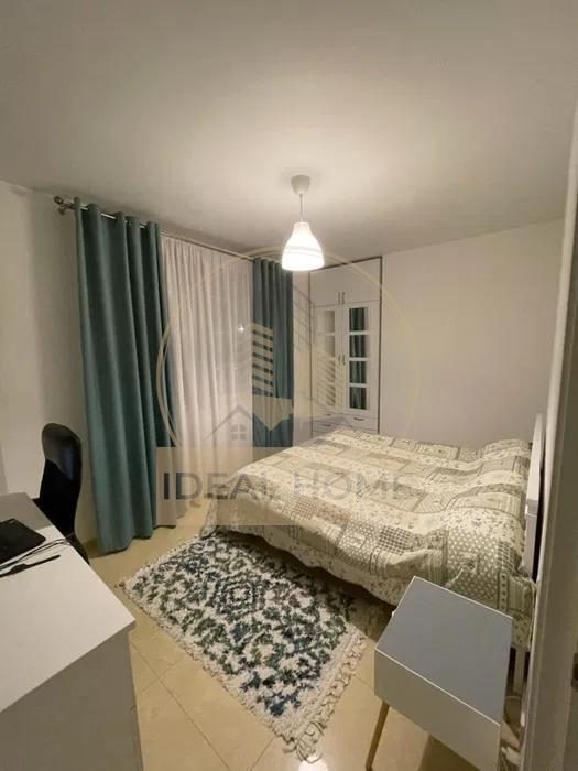 Cug - 2 Camere Decomandat - 61Mp - Etaj Intermediar - Bloc Nou - 