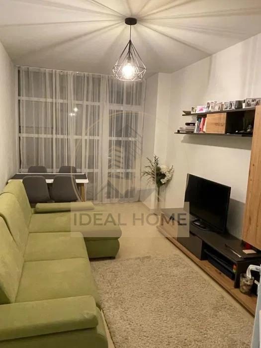 Cug - 2 Camere Decomandat - 61Mp - Etaj Intermediar - Bloc Nou - foto 2