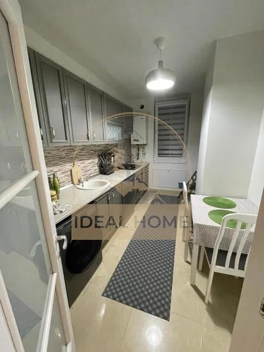 Cug - 2 Camere Decomandat - 61Mp - Etaj Intermediar - Bloc Nou - foto 3