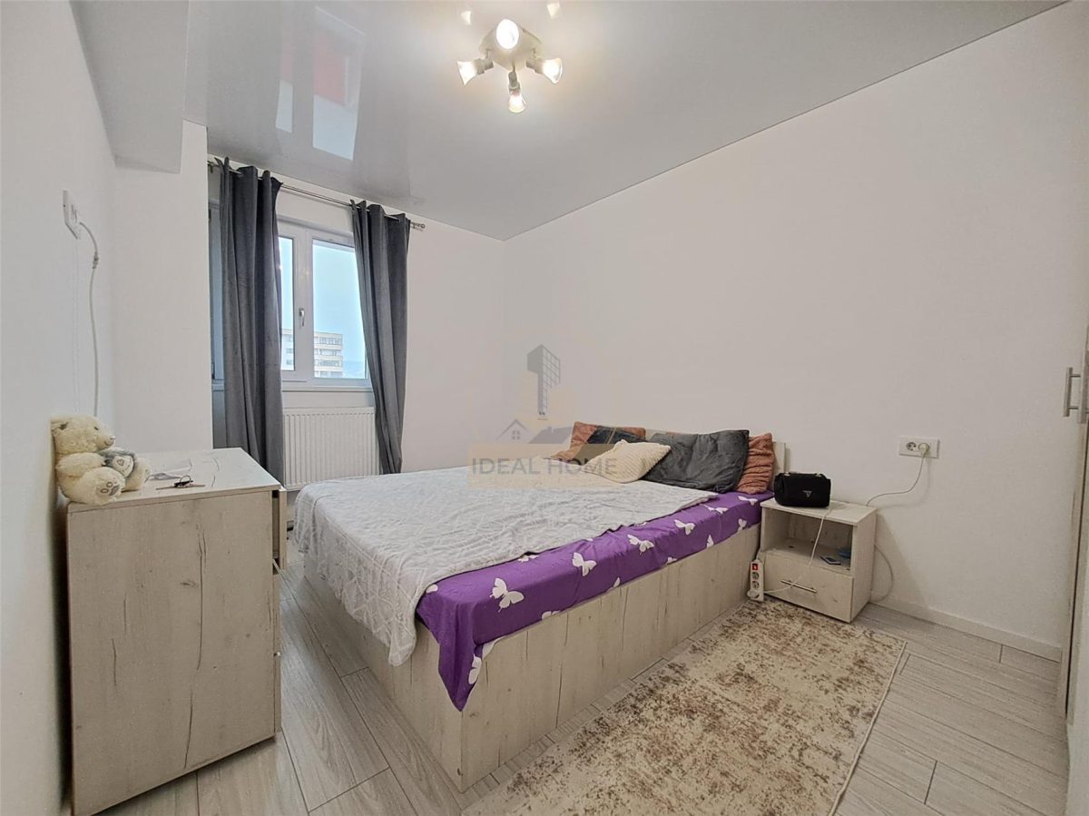 Apartament 2 camere Visani Open-Space - foto 2