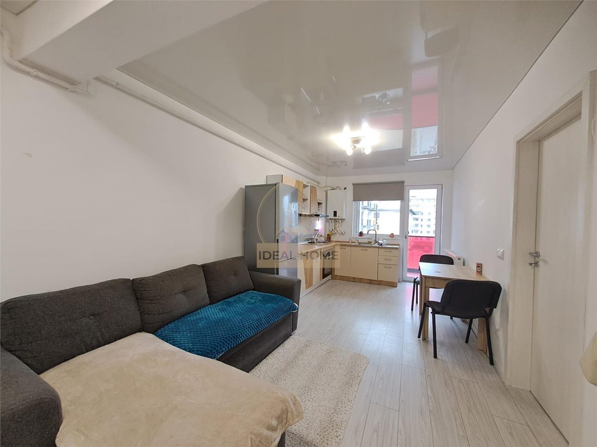 Apartament 2 camere Visani Open-Space - foto 6