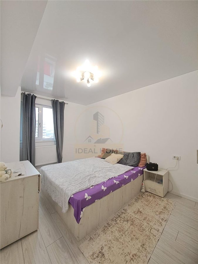 Apartament 2 camere Visani Open-Space - foto 7
