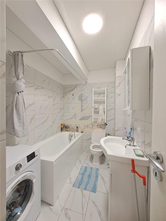 Apartament 2 camere Visani Open-Space - foto 8