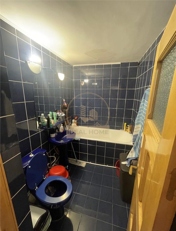 Nicolina - 2 Camere Decomandat - Etaj 2 - 52 Mp - Bloc 1985 - foto 3