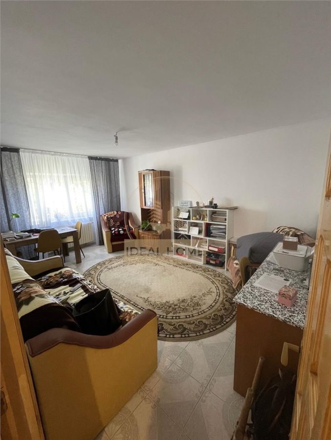 Nicolina - 2 Camere Decomandat - Etaj 2 - 52 Mp - Bloc 1985 - foto 5