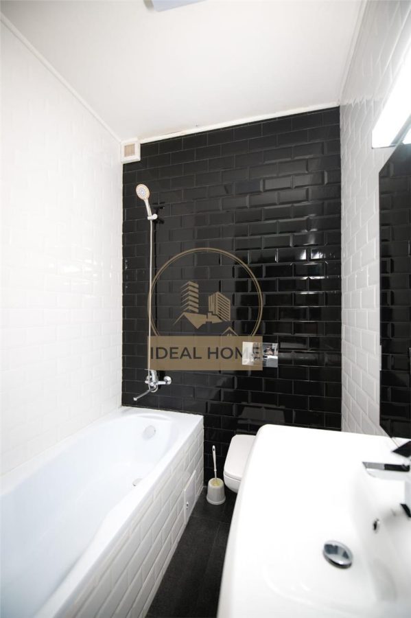 Copou - 3 Camere Decomandat - Etaj 2 - Bloc 2012 - foto 14