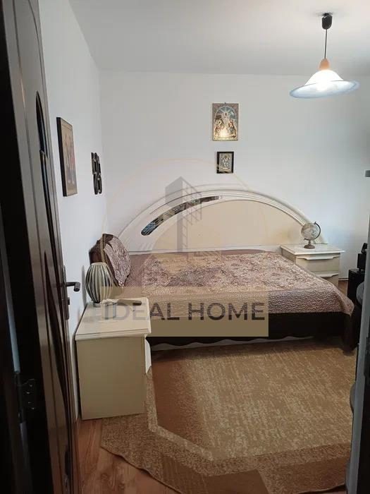 Apartament 2 camere Spali Bahlui Vis-a-vis de facultati - foto 6