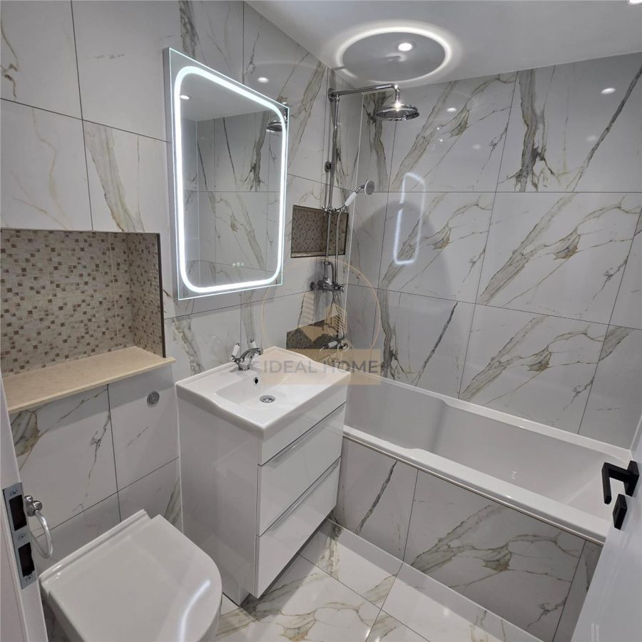 Apartament 3 camere Alexandru-Modern - 