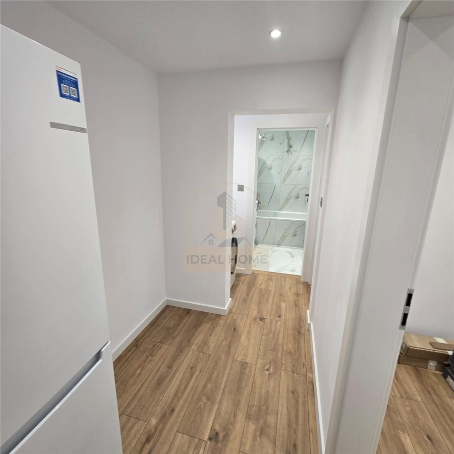 Apartament 3 camere Alexandru-Modern - foto 2