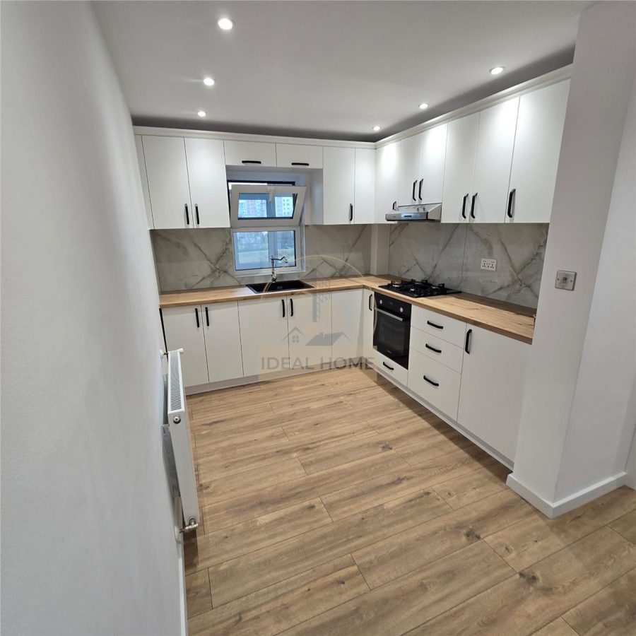 Apartament 3 camere Alexandru-Modern - foto 5