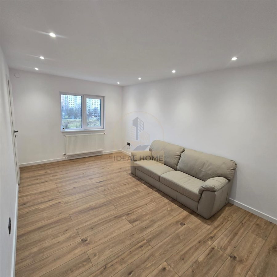 Apartament 3 camere Alexandru-Modern - foto 9