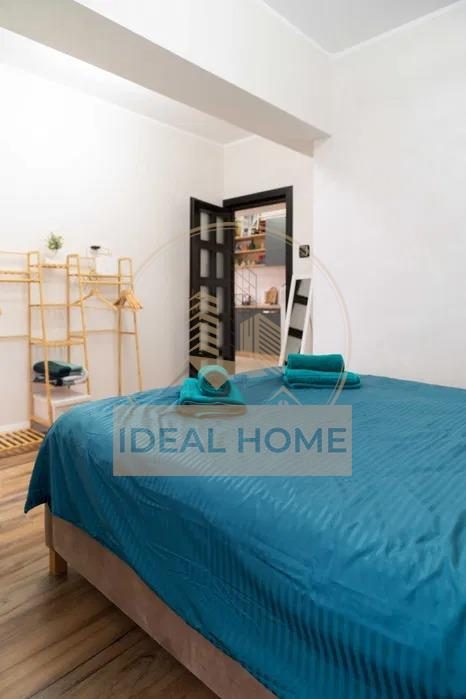 Copou - Bloc Nou Intabulat - Apartament cu 2 Camere - foto 2