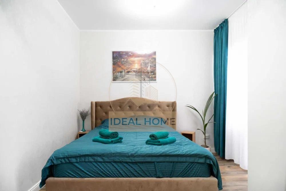 Copou - Bloc Nou Intabulat - Apartament cu 2 Camere - foto 3