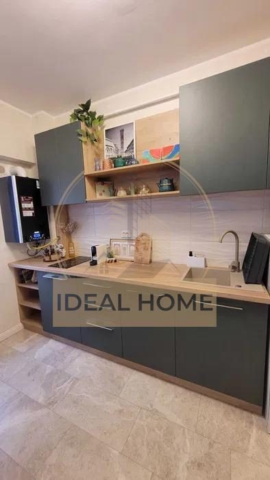 Copou - Bloc Nou Intabulat - Apartament cu 2 Camere - foto 6