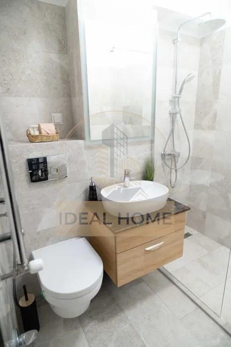 Copou - Bloc Nou Intabulat - Apartament cu 2 Camere - foto 7