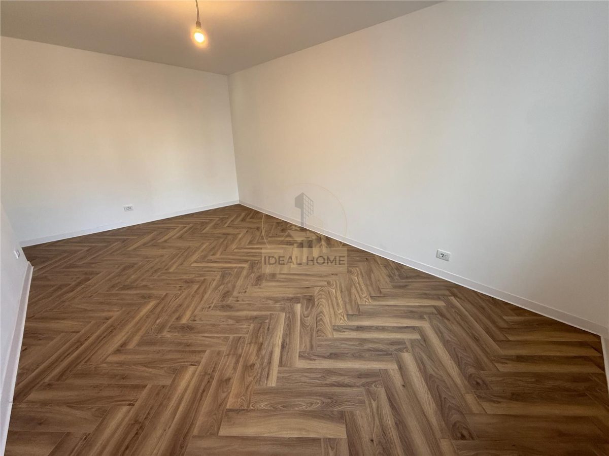 Nicolina- Lidl - 3 Camere Decomandat - Renovat Lux - Etaj 2 - Bloc 1984 - foto 3