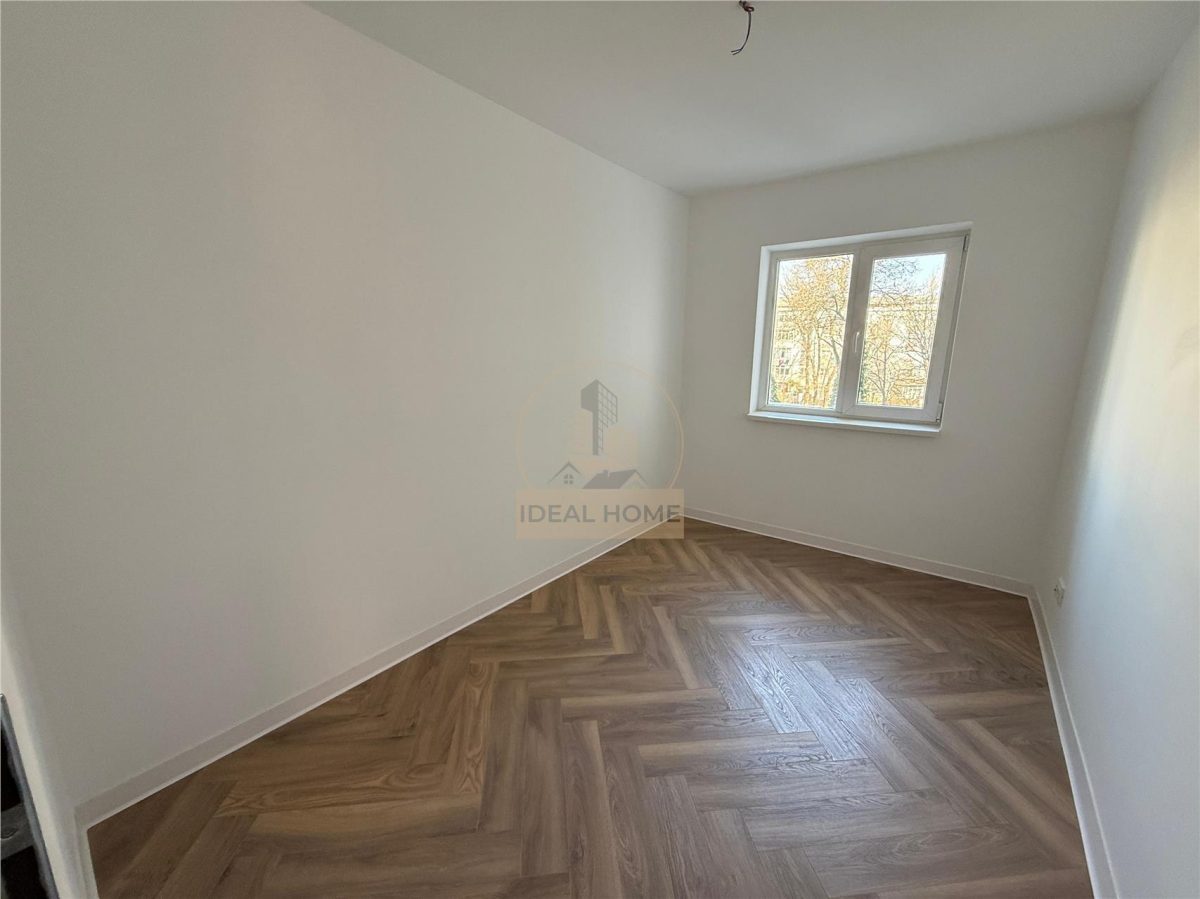 Nicolina- Lidl - 3 Camere Decomandat - Renovat Lux - Etaj 2 - Bloc 1984 - foto 4