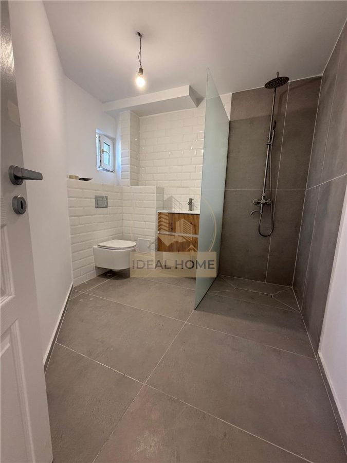 Nicolina- Lidl - 3 Camere Decomandat - Renovat Lux - Etaj 2 - Bloc 1984 - foto 6