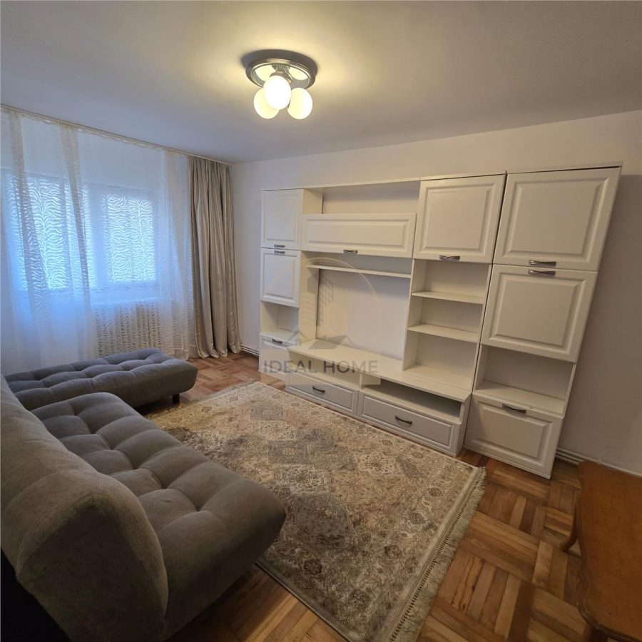 Apartament cu 2 camere - renovat - Galata LIDL - 